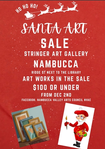 Art Sale